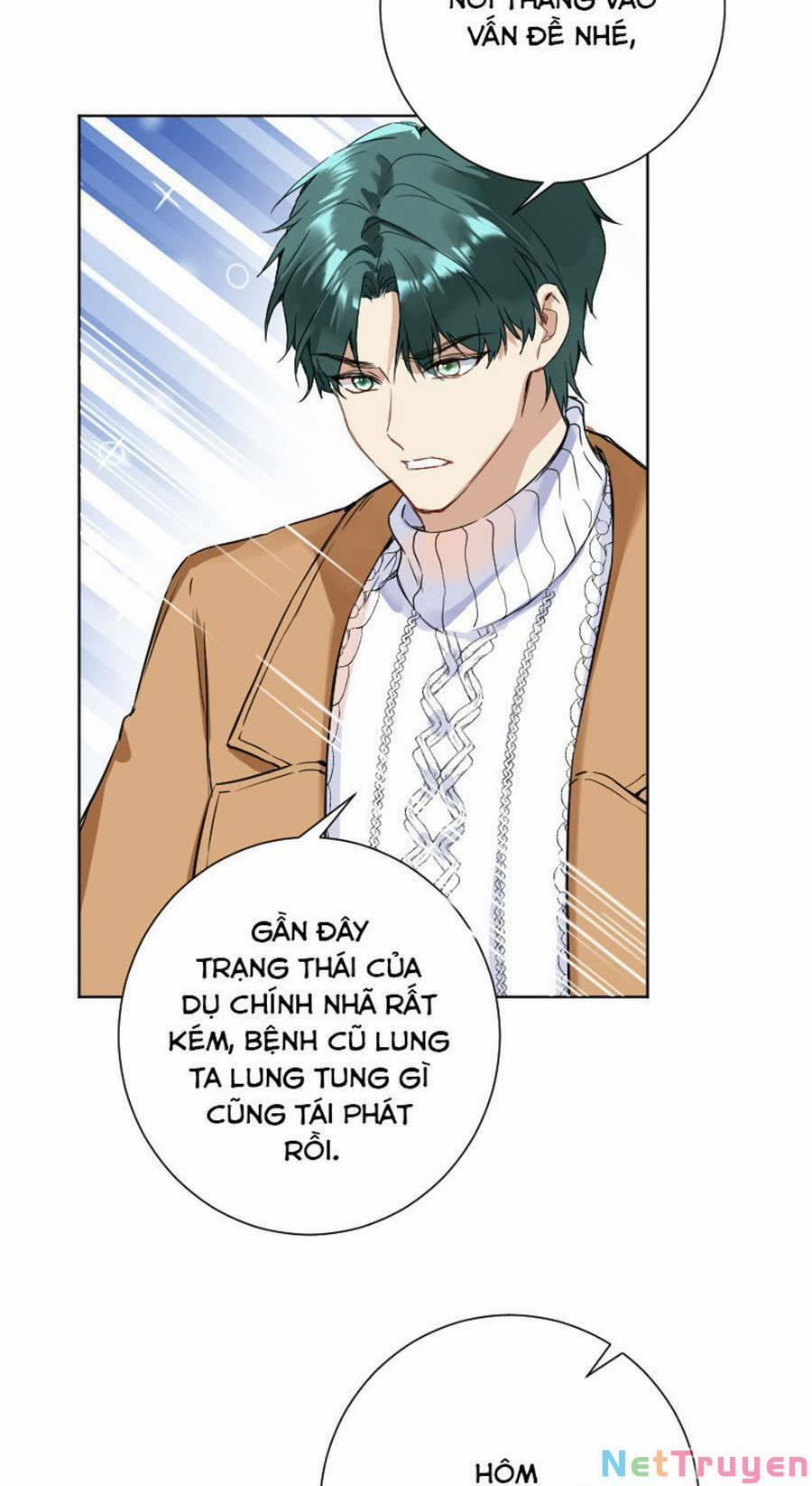 Tâm Động Thuấn Di 65 trang 36