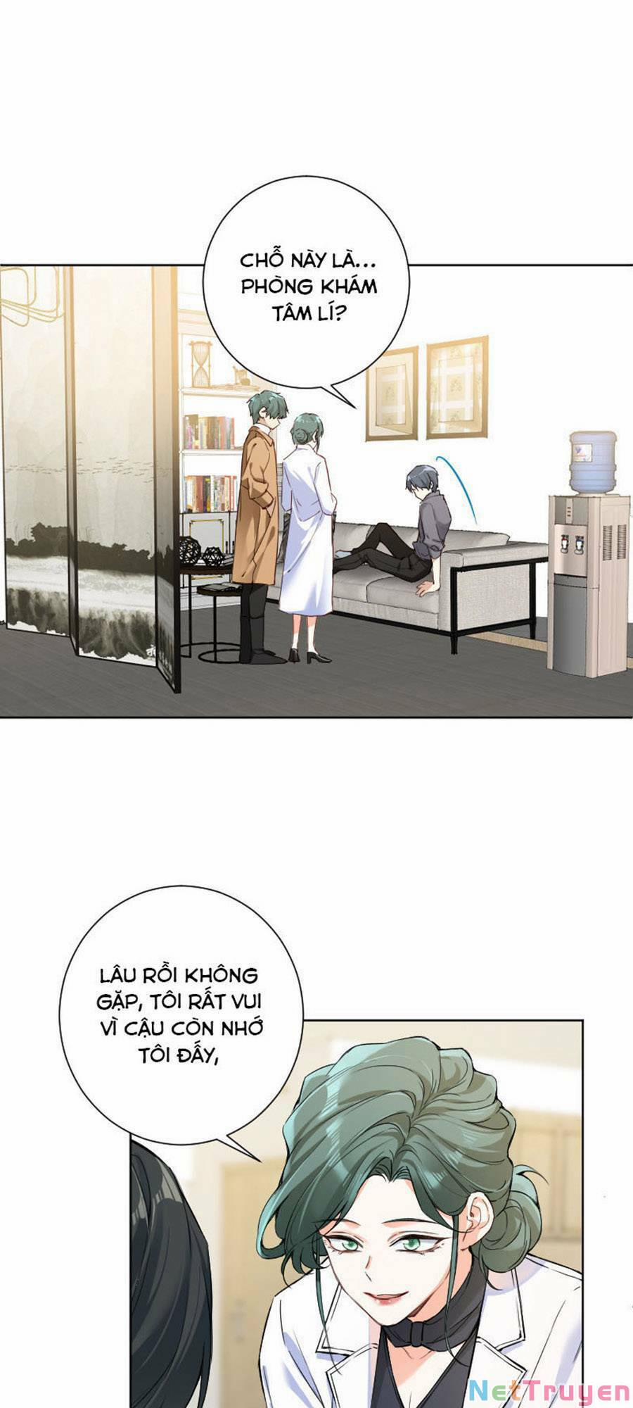 Tâm Động Thuấn Di 65 trang 5