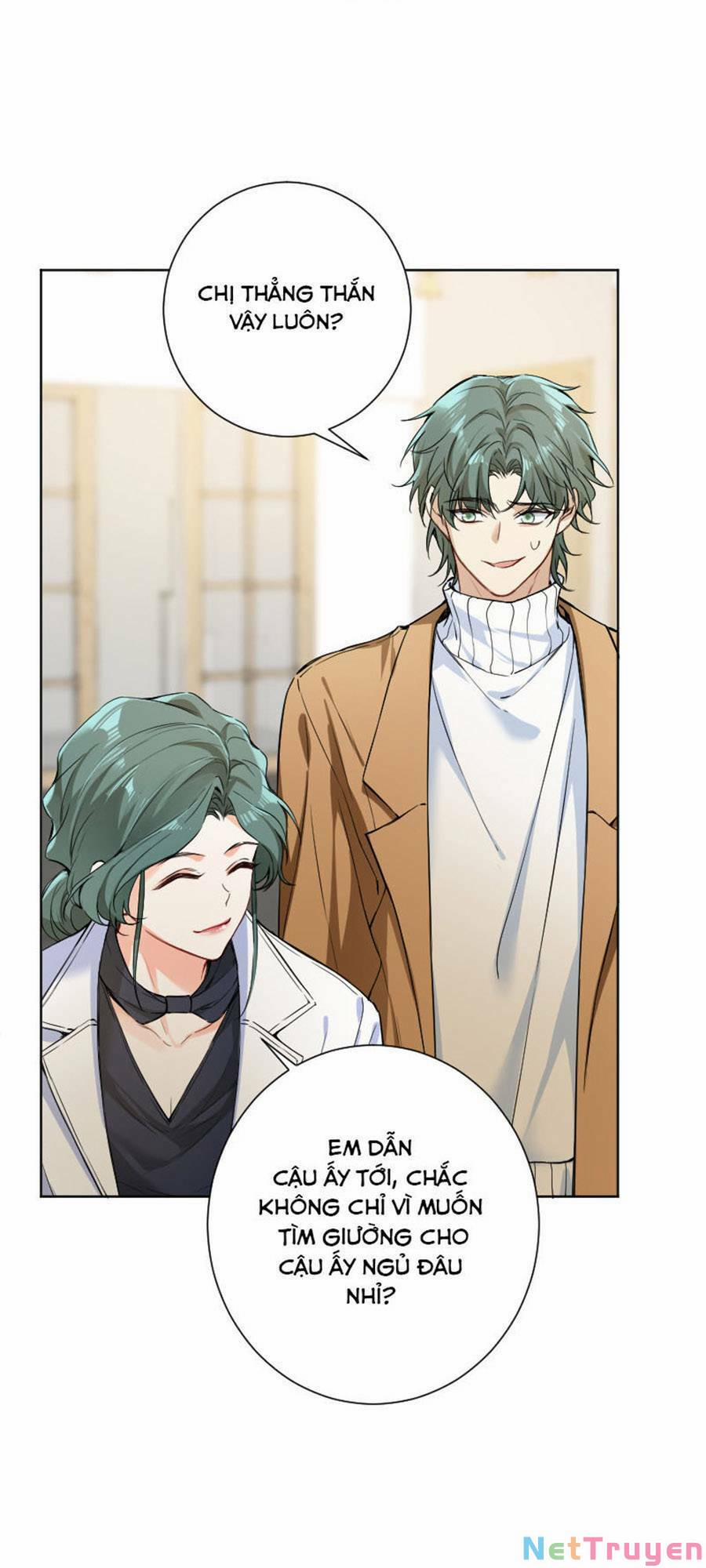 Tâm Động Thuấn Di 65 trang 8