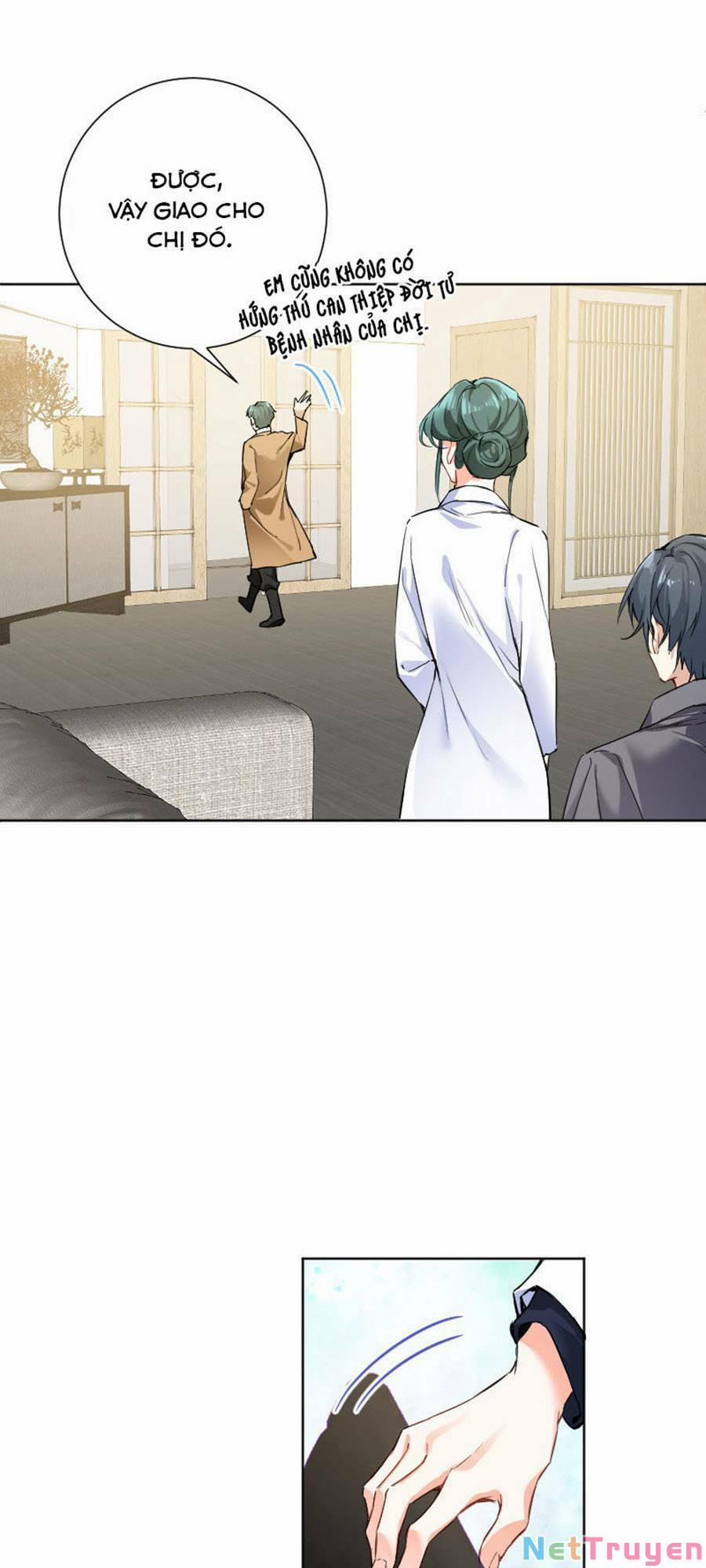 Tâm Động Thuấn Di 65 trang 9