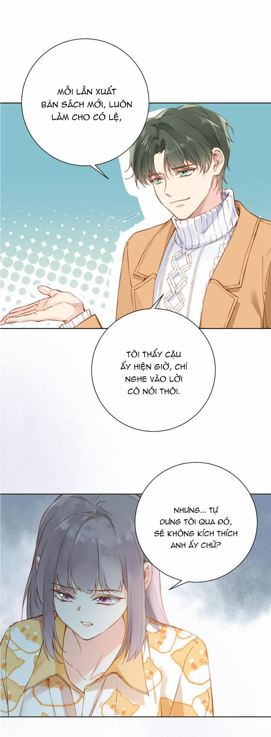 Tâm Động Thuấn Di 66 trang 12