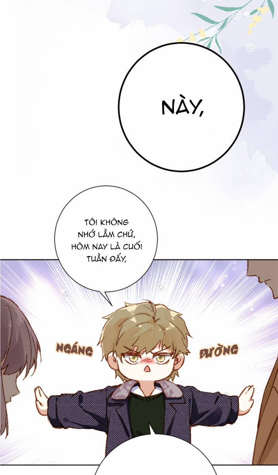 Tâm Động Thuấn Di 66 trang 15