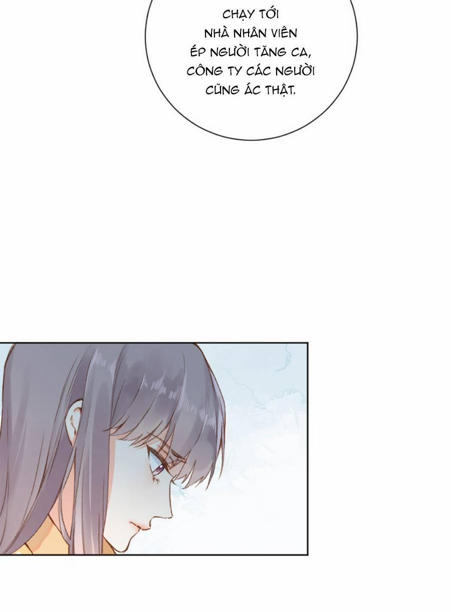 Tâm Động Thuấn Di 66 trang 16