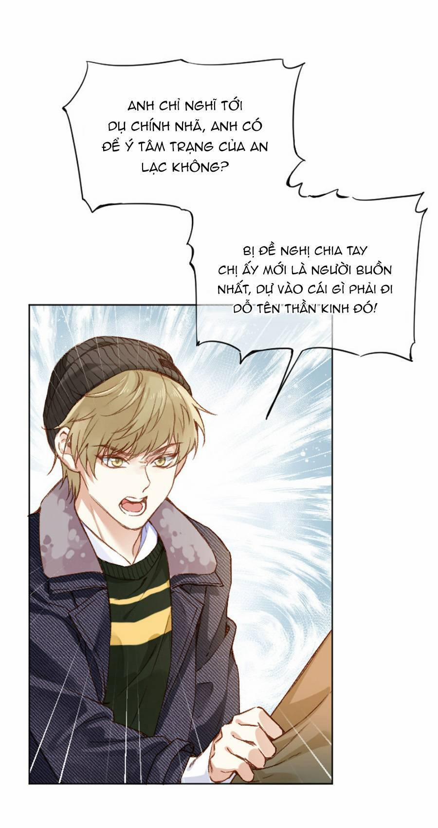 Tâm Động Thuấn Di 66 trang 18