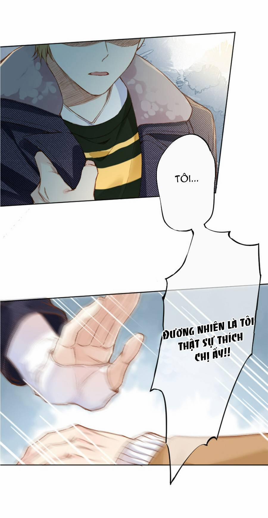 Tâm Động Thuấn Di 66 trang 23