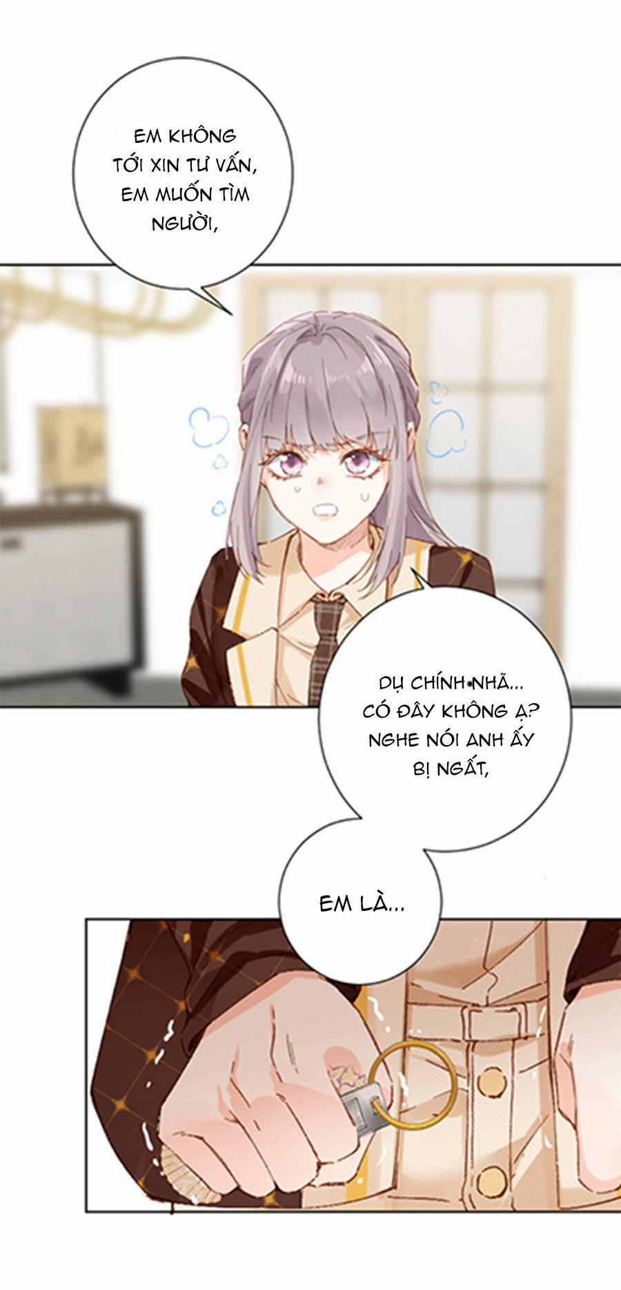 Tâm Động Thuấn Di 66 trang 31