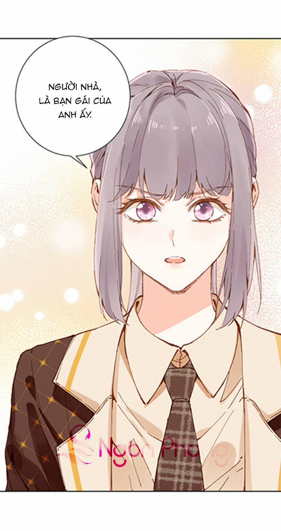 Tâm Động Thuấn Di 66 trang 32