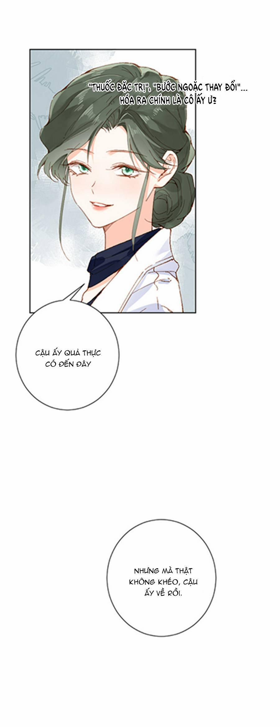 Tâm Động Thuấn Di 66 trang 33