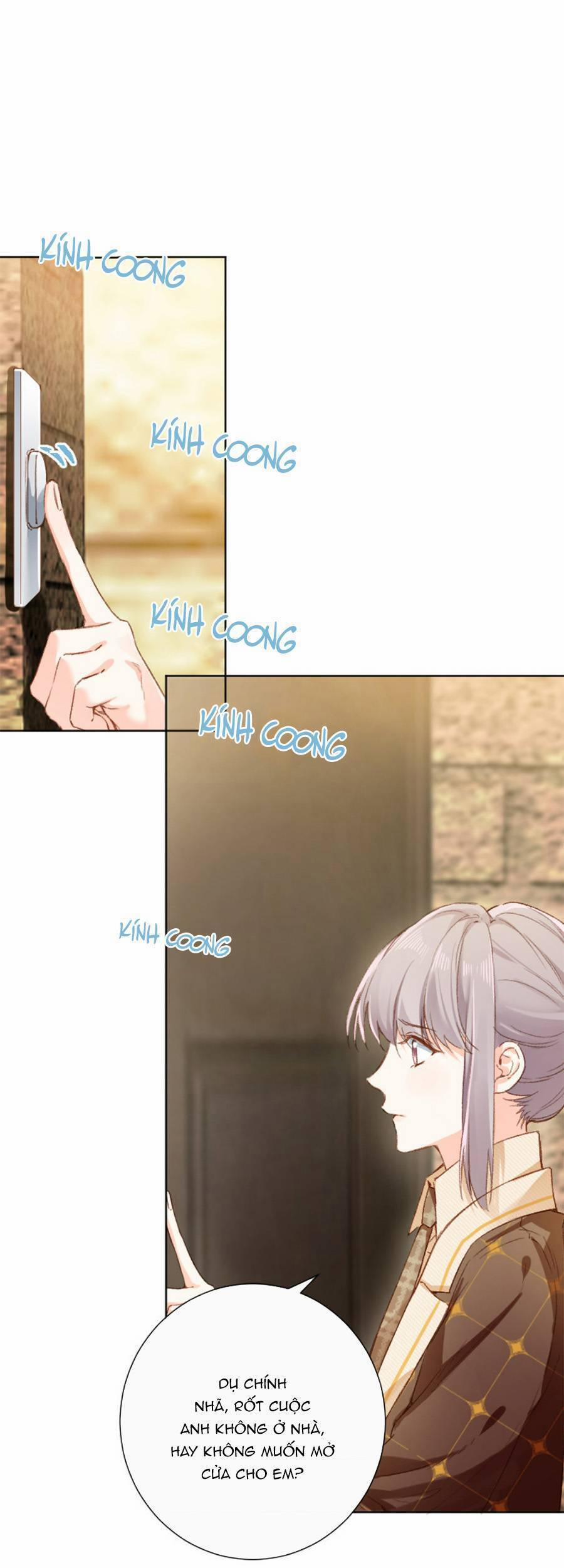 Tâm Động Thuấn Di 67 trang 10