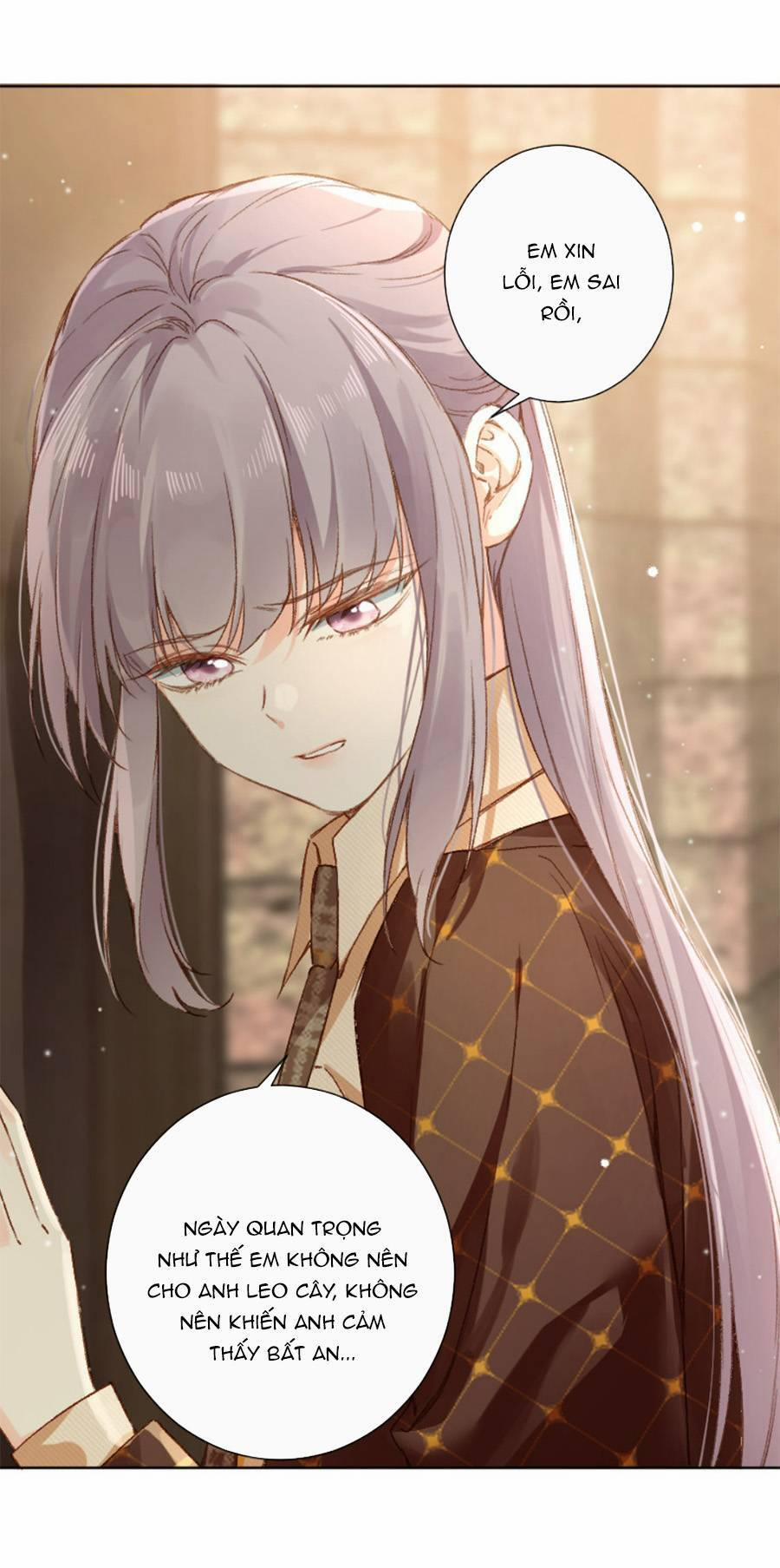 Tâm Động Thuấn Di 67 trang 12