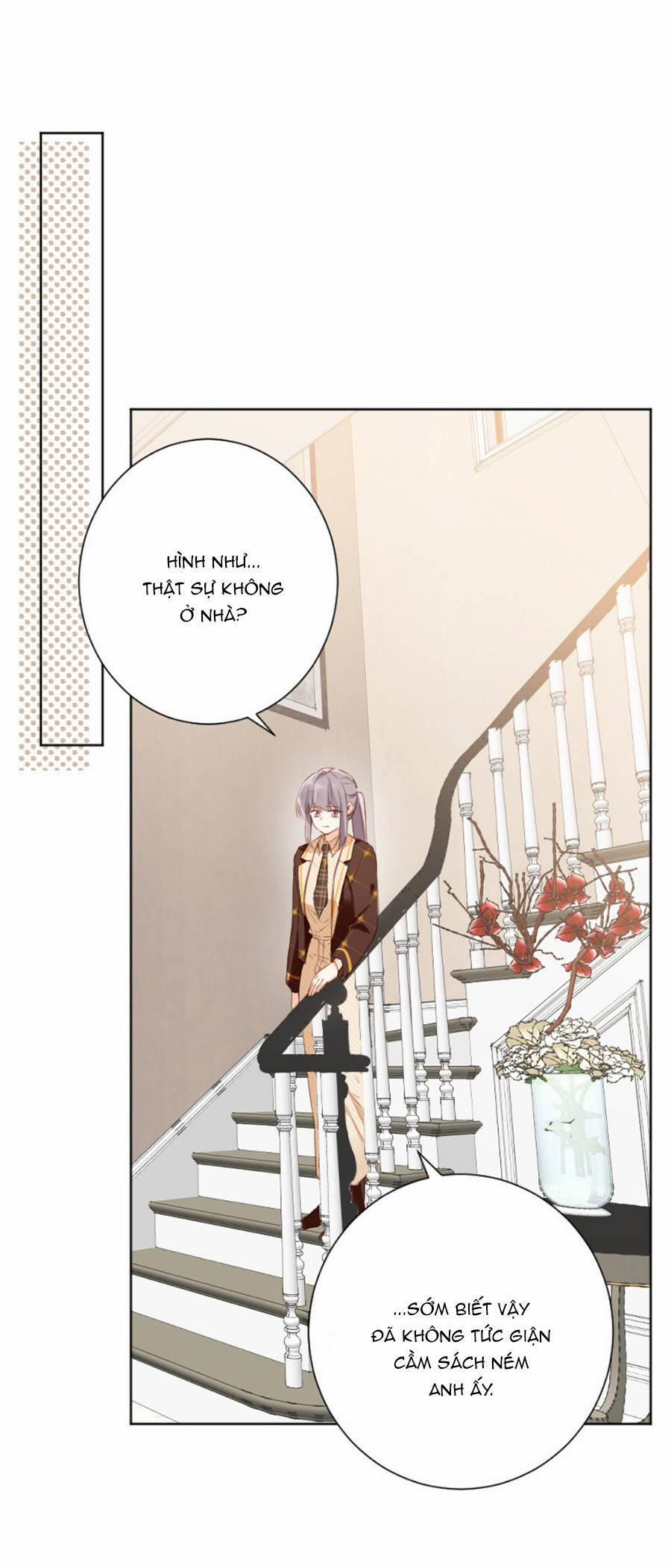 Tâm Động Thuấn Di 67 trang 14
