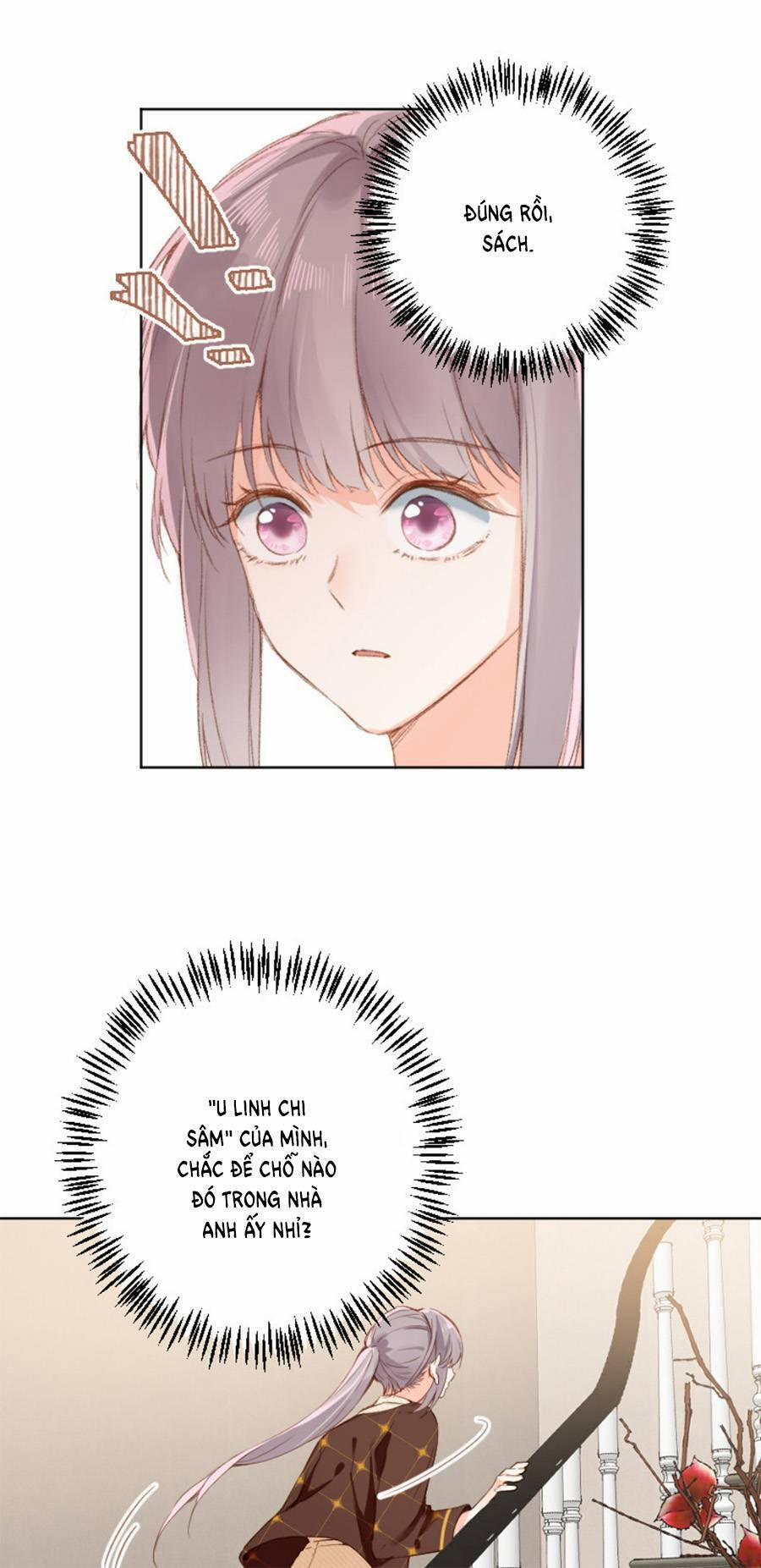 Tâm Động Thuấn Di 67 trang 15