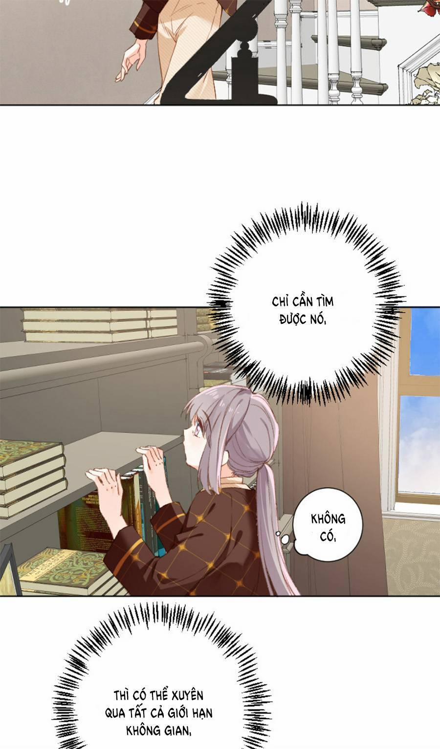 Tâm Động Thuấn Di 67 trang 16