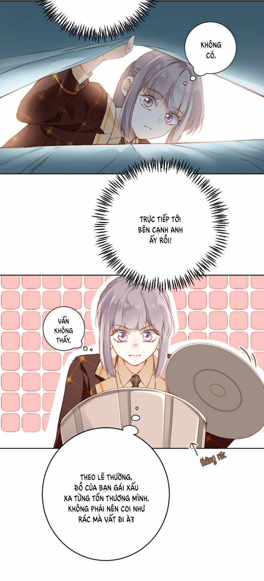 Tâm Động Thuấn Di 67 trang 17