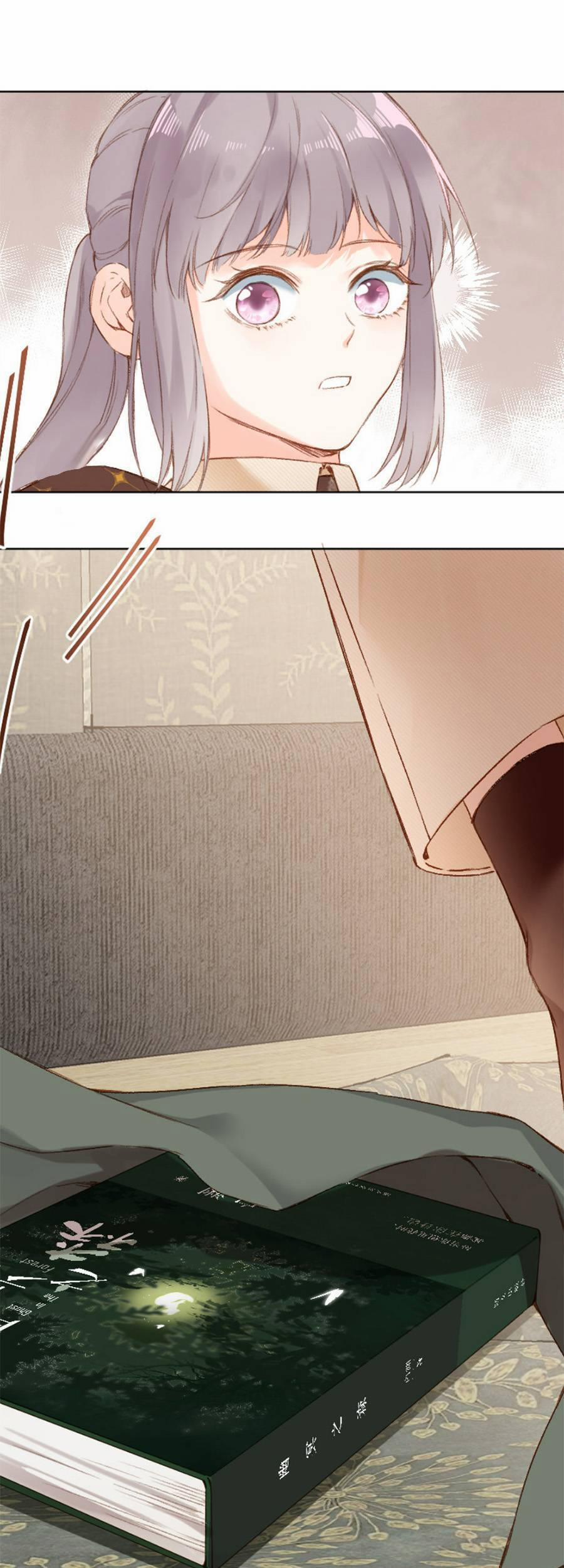 Tâm Động Thuấn Di 67 trang 19