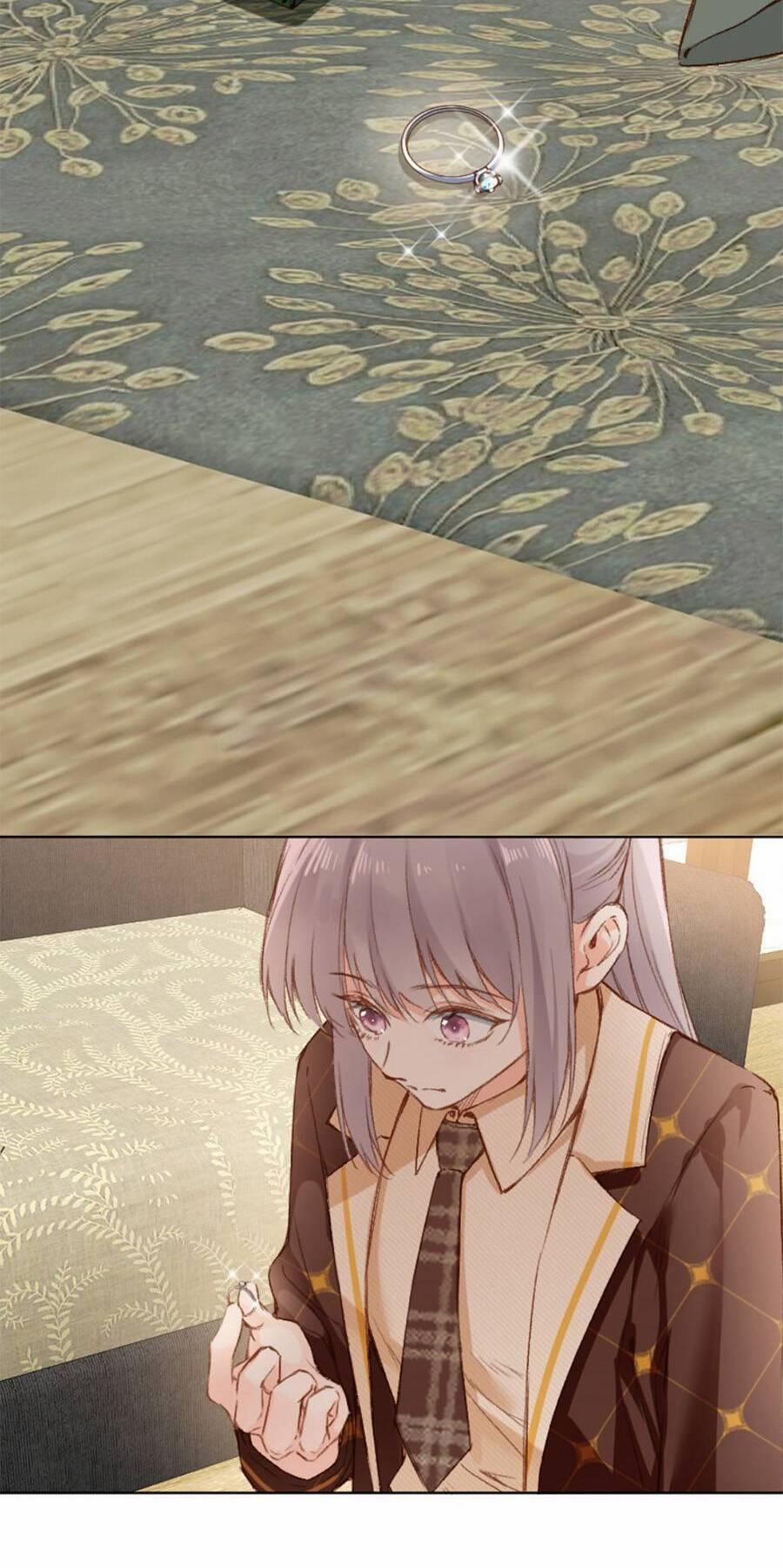 Tâm Động Thuấn Di 67 trang 20