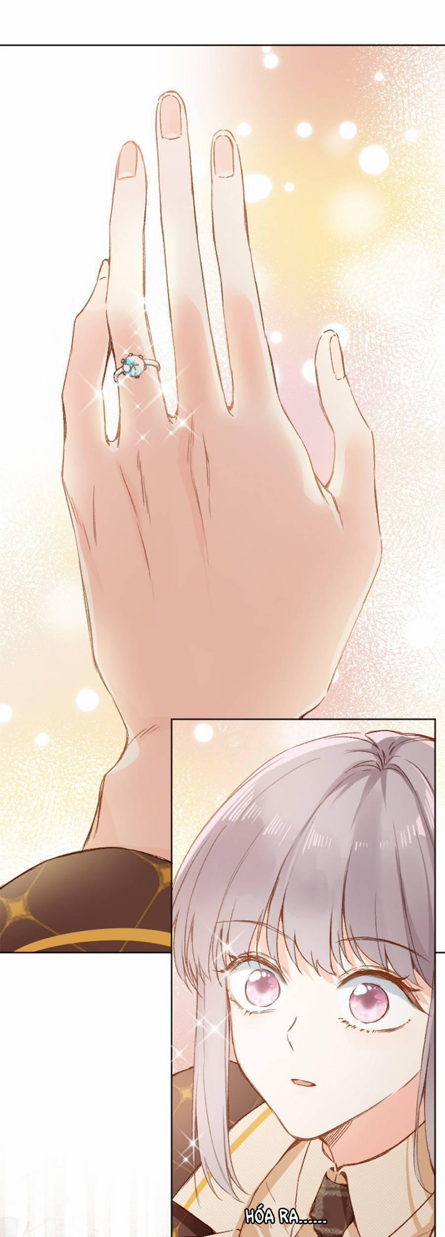 Tâm Động Thuấn Di 67 trang 21