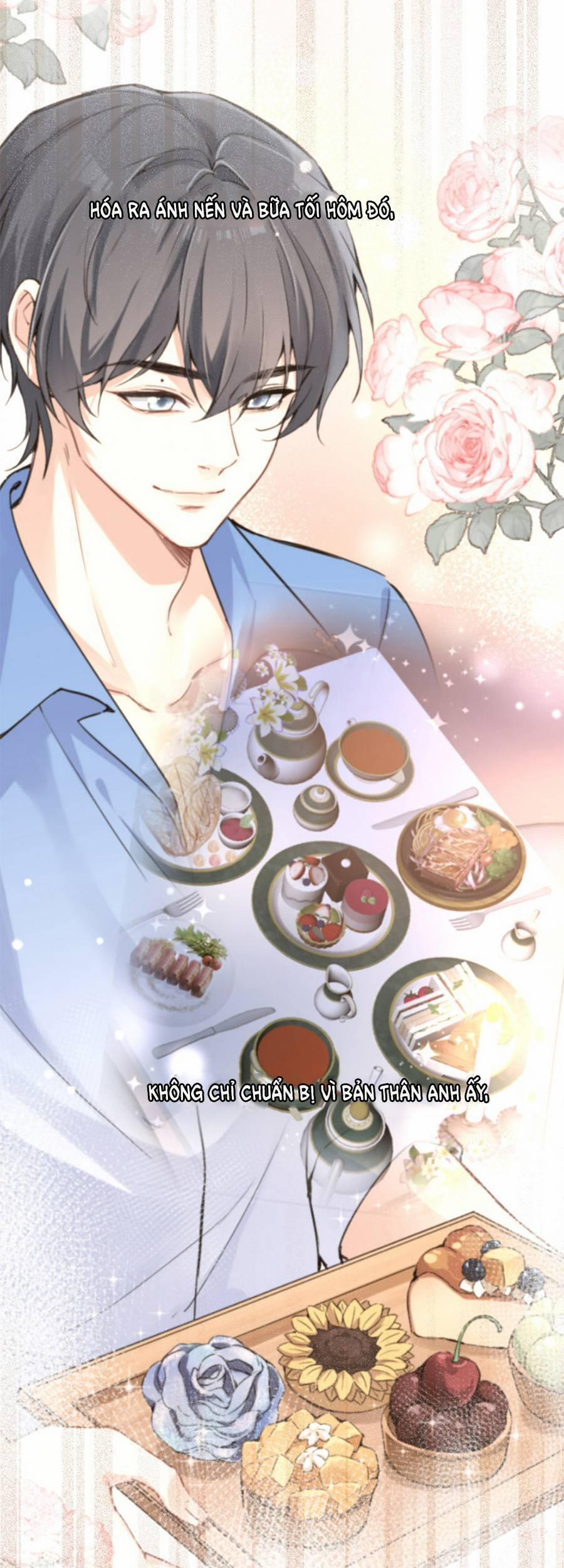 Tâm Động Thuấn Di 67 trang 23