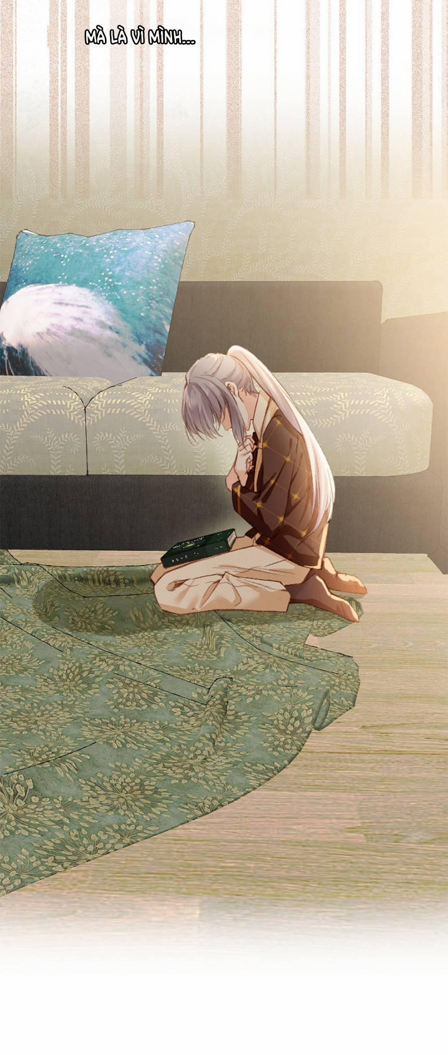 Tâm Động Thuấn Di 67 trang 25