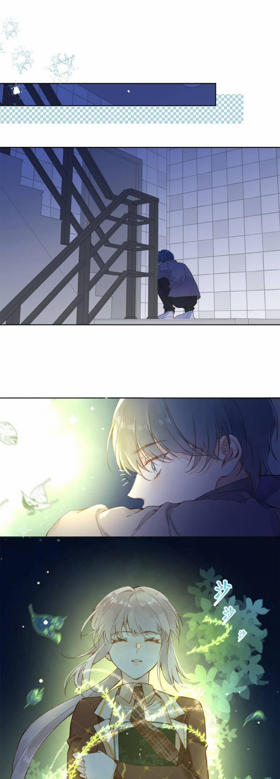 Tâm Động Thuấn Di 67 trang 26