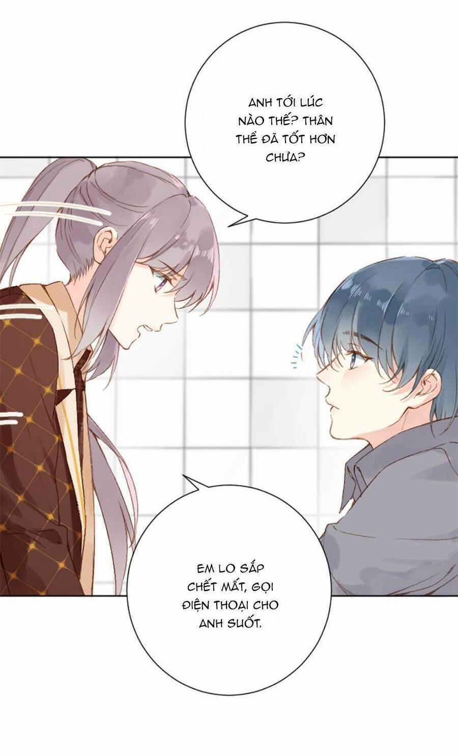 Tâm Động Thuấn Di 67 trang 29