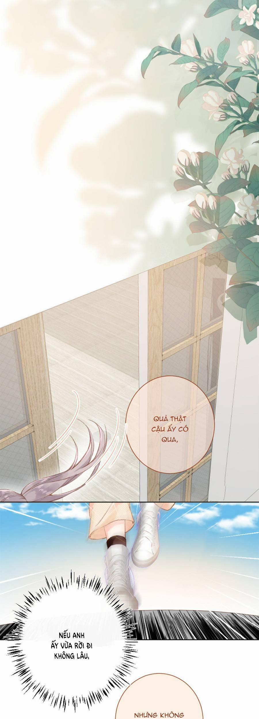 Tâm Động Thuấn Di 67 trang 3