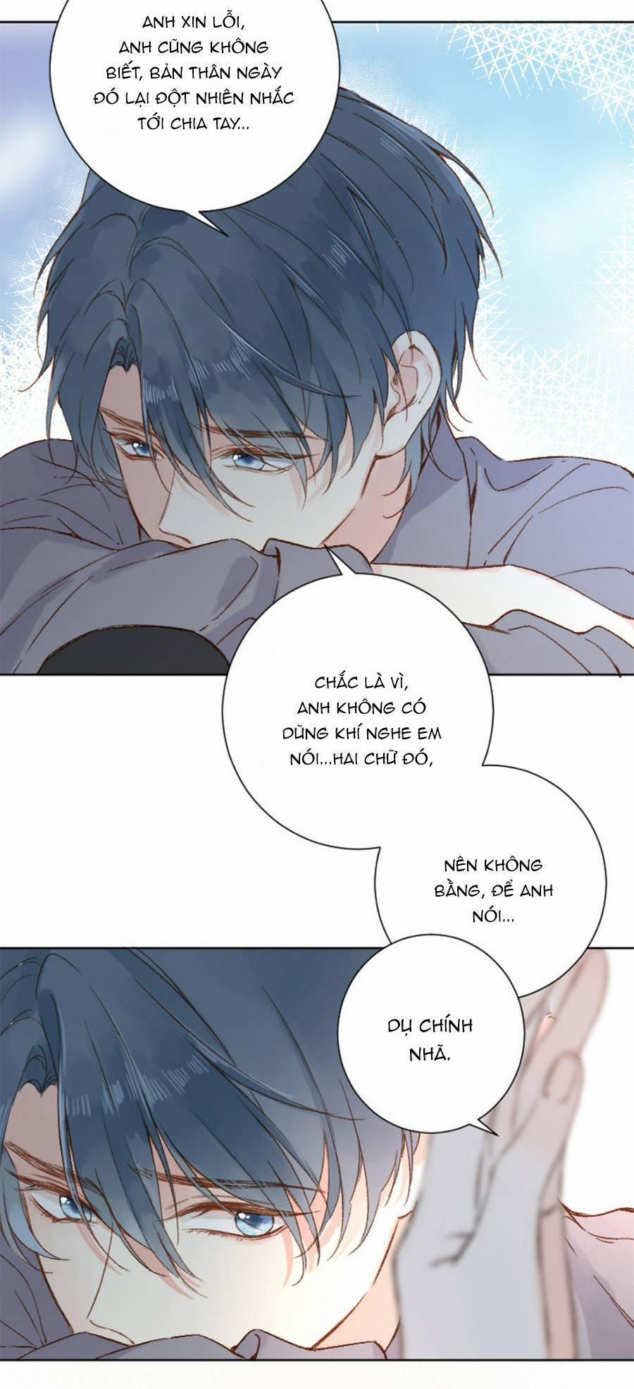 Tâm Động Thuấn Di 67 trang 32