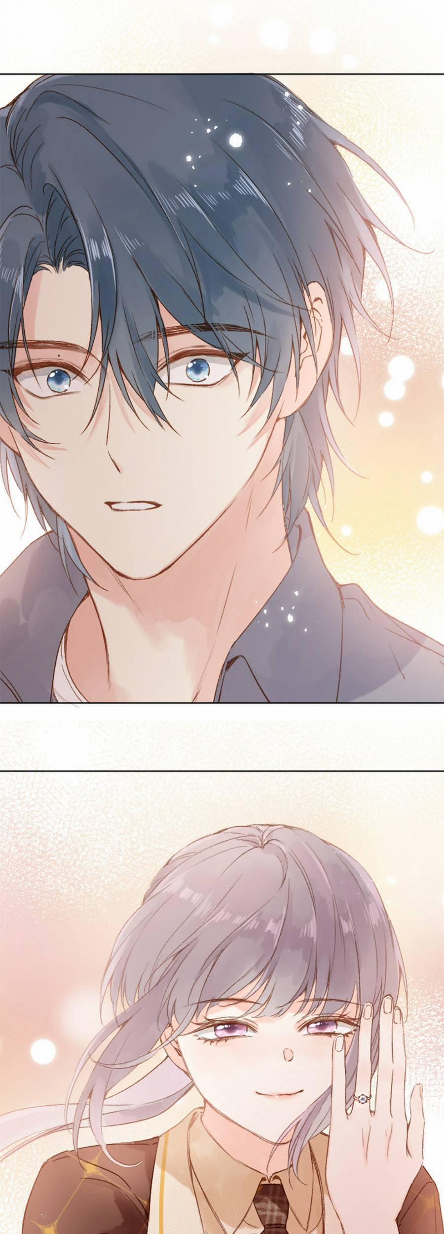 Tâm Động Thuấn Di 67 trang 33