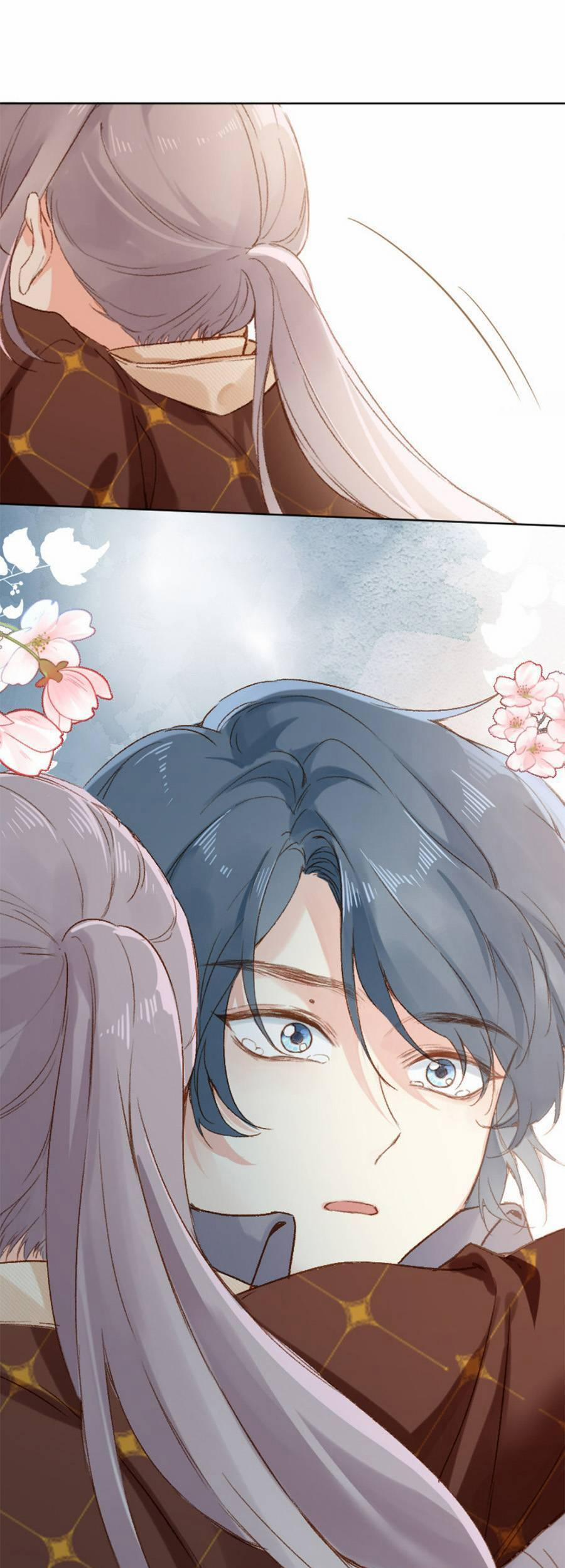 Tâm Động Thuấn Di 67 trang 35