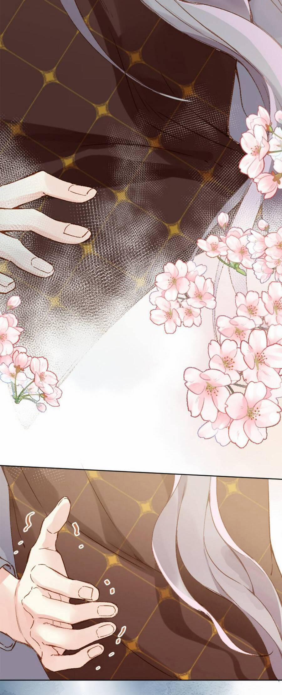 Tâm Động Thuấn Di 67 trang 36