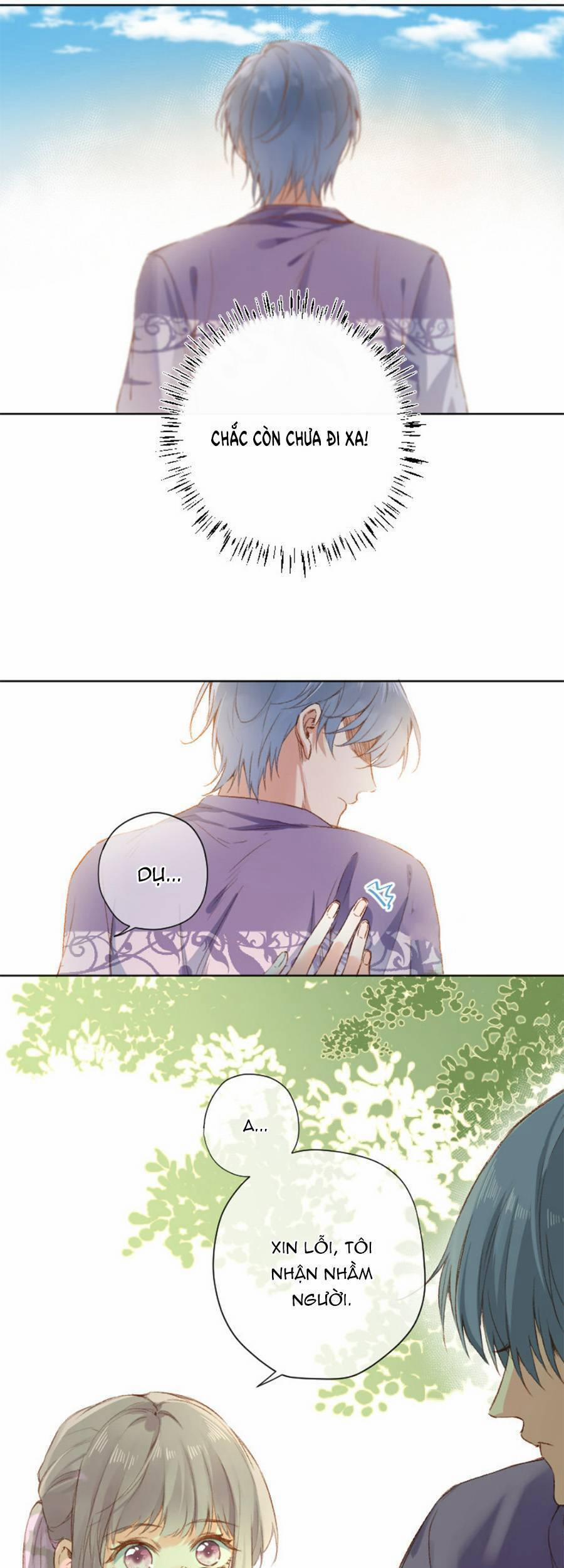 Tâm Động Thuấn Di 67 trang 5