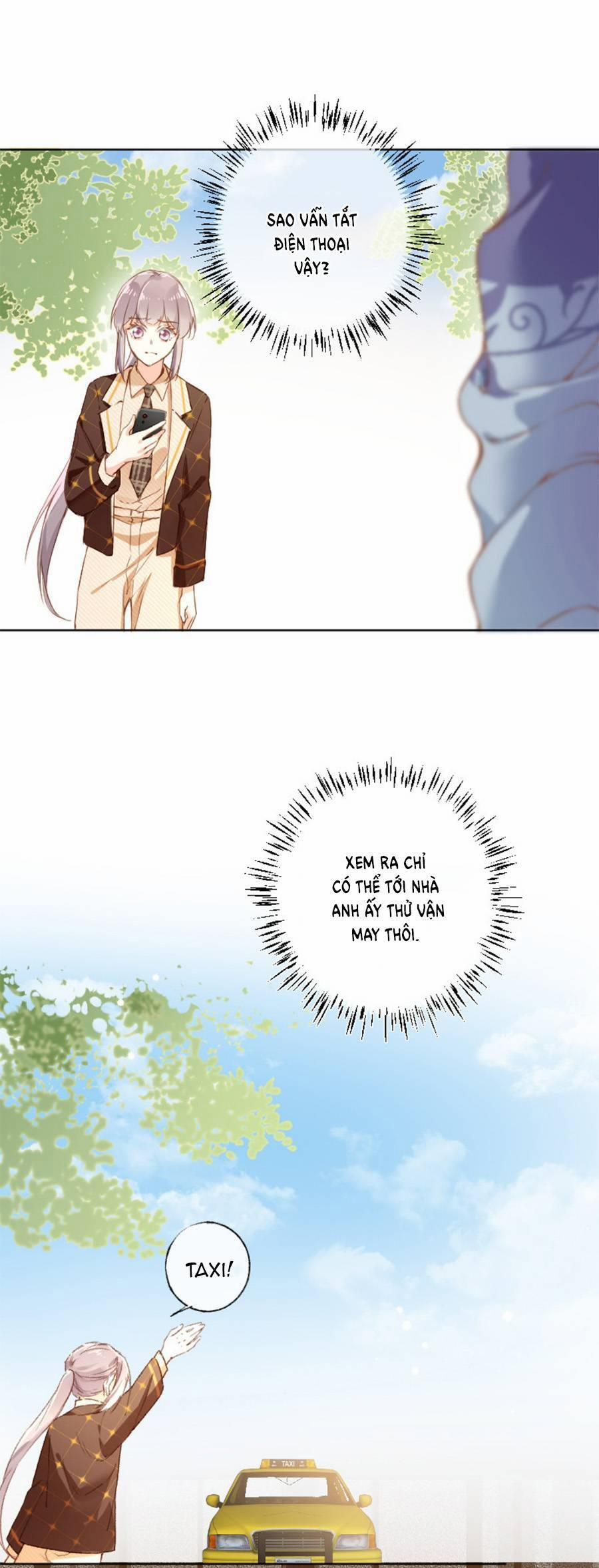 Tâm Động Thuấn Di 67 trang 7