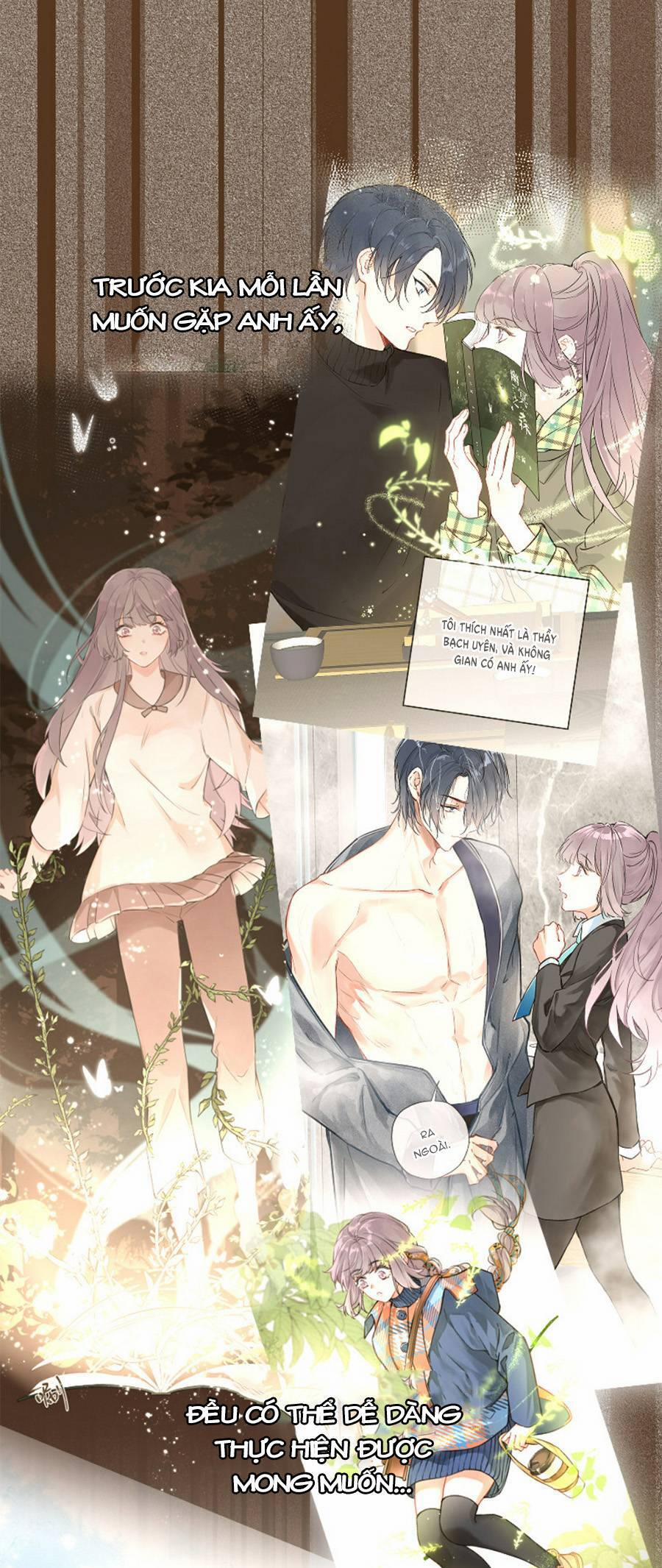 Tâm Động Thuấn Di 67 trang 8