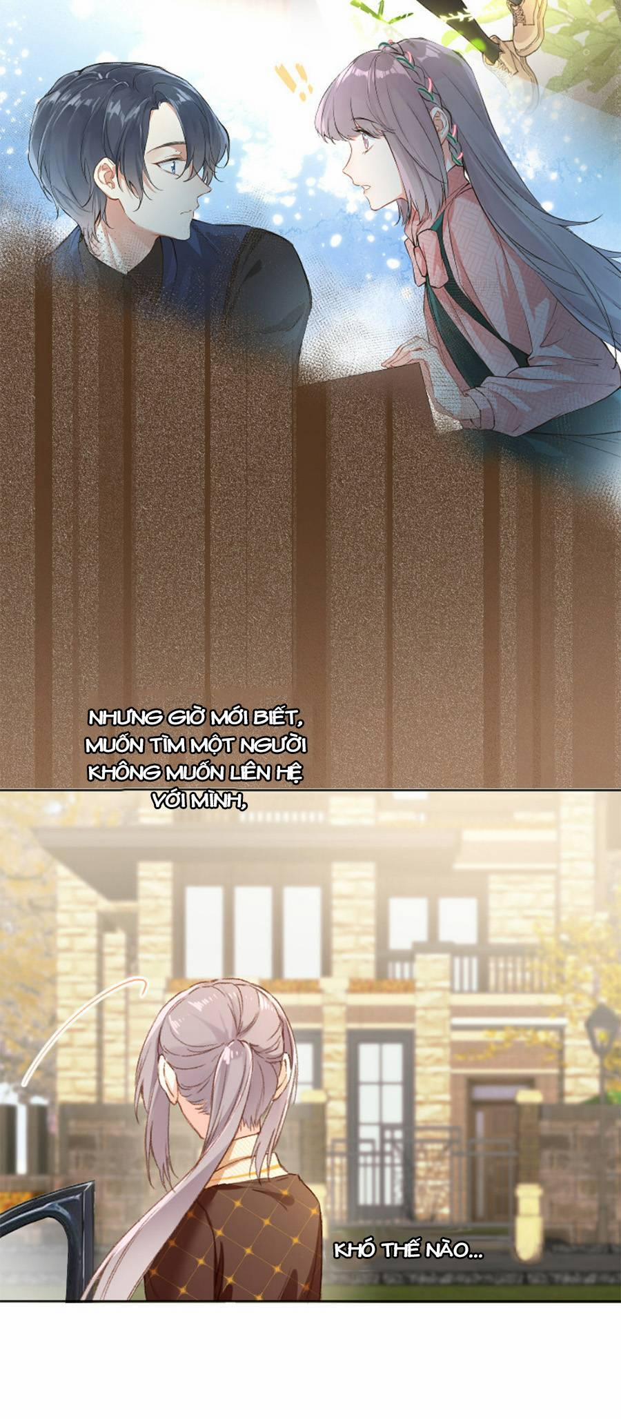 Tâm Động Thuấn Di 67 trang 9