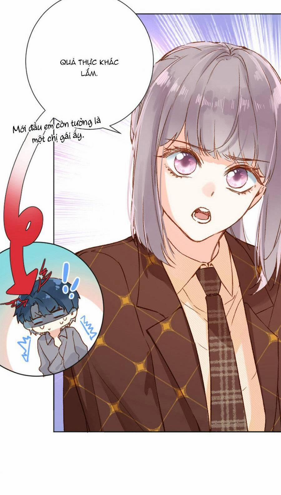 Tâm Động Thuấn Di 68 trang 10