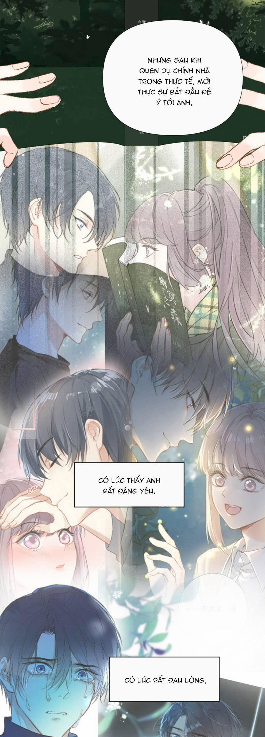 Tâm Động Thuấn Di 68 trang 13