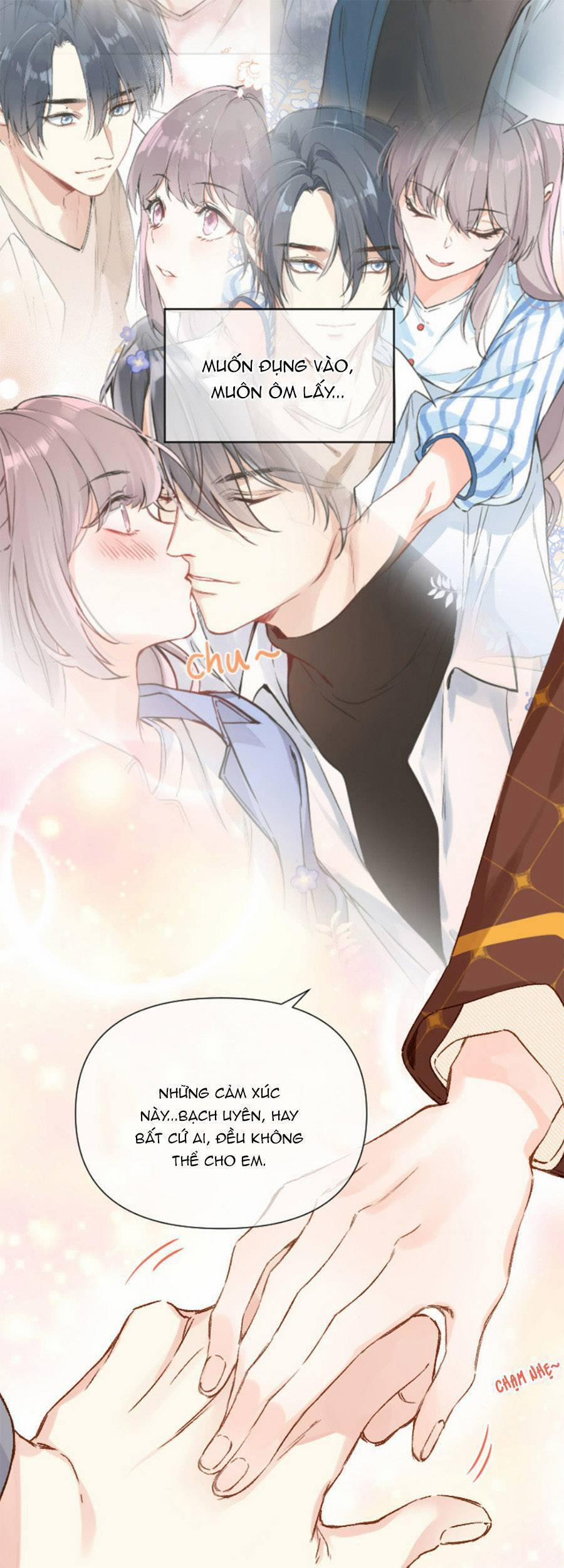 Tâm Động Thuấn Di 68 trang 15