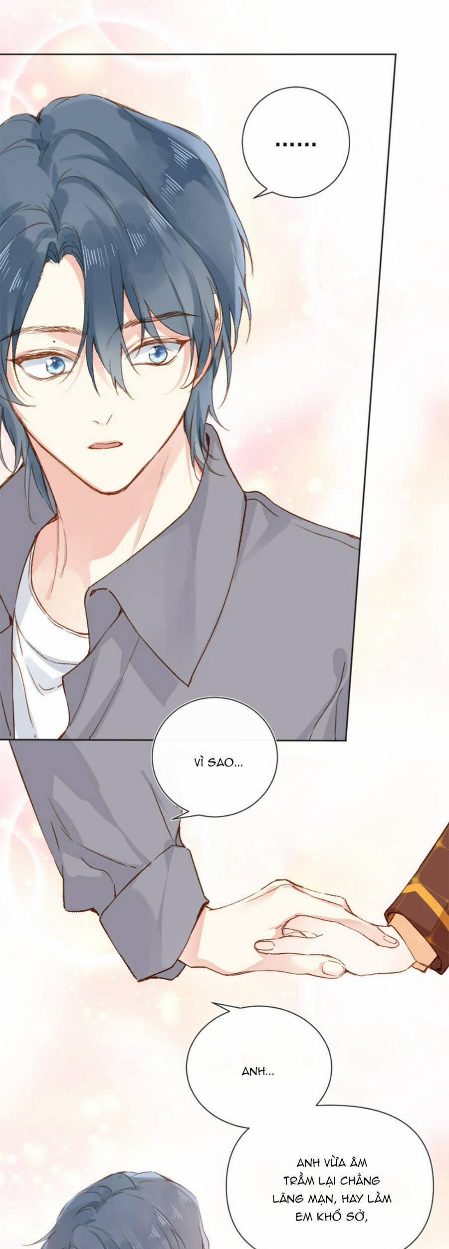 Tâm Động Thuấn Di 68 trang 17