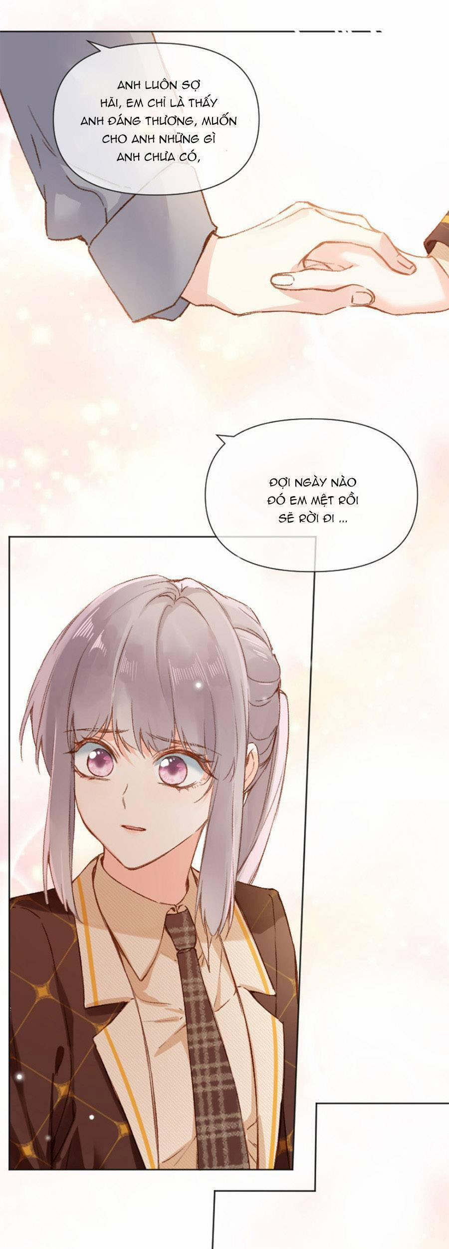 Tâm Động Thuấn Di 68 trang 19