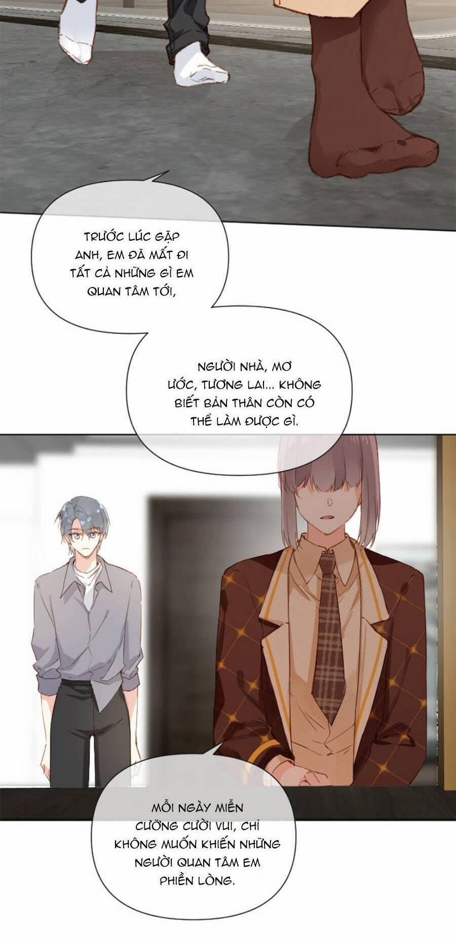 Tâm Động Thuấn Di 68 trang 22