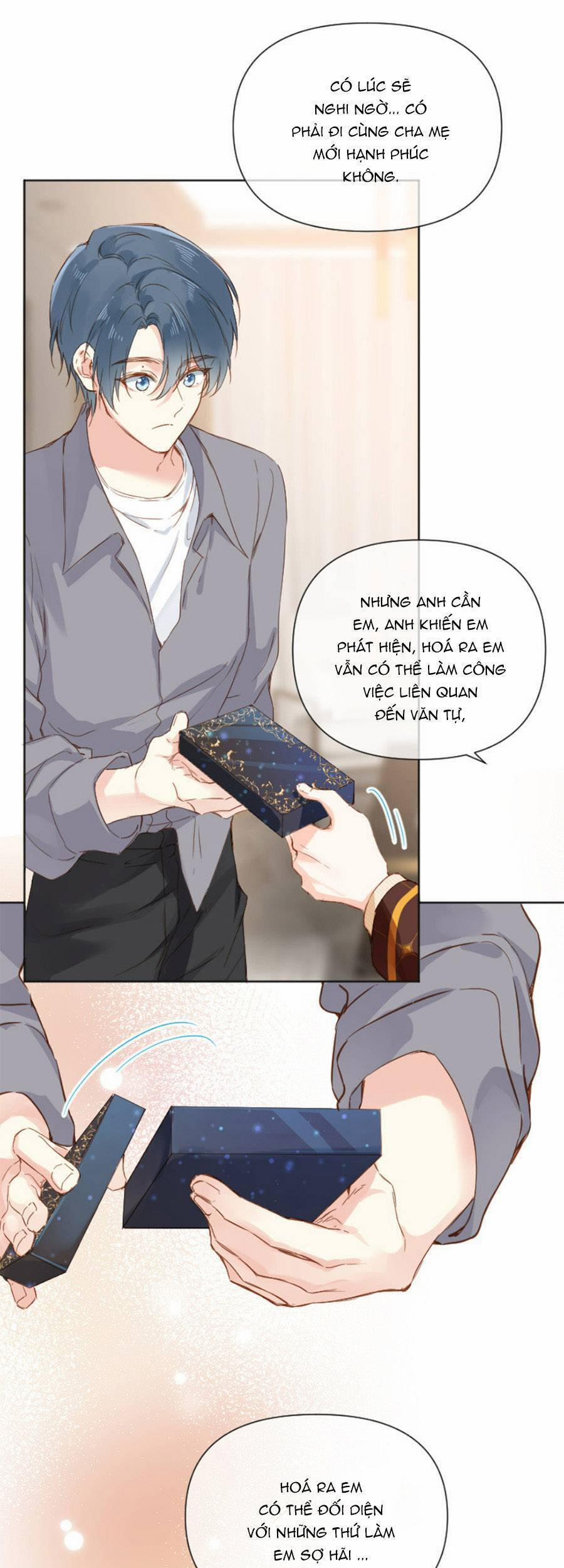 Tâm Động Thuấn Di 68 trang 23