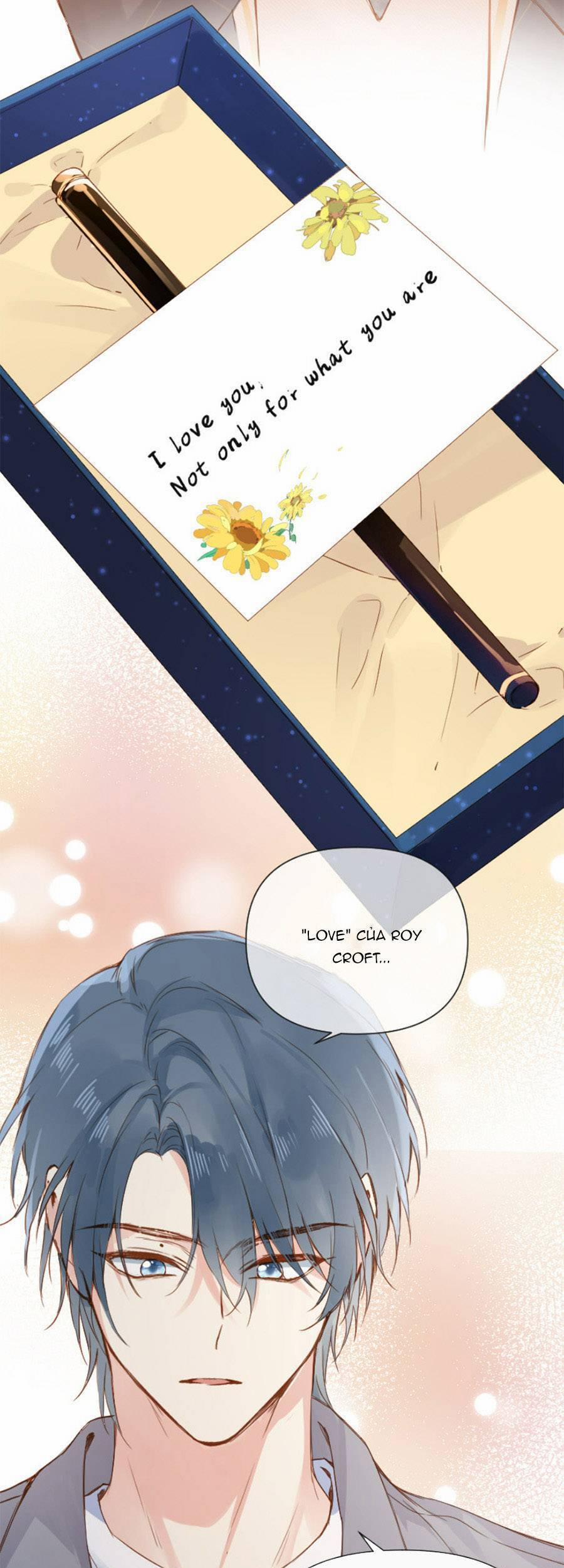 Tâm Động Thuấn Di 68 trang 25