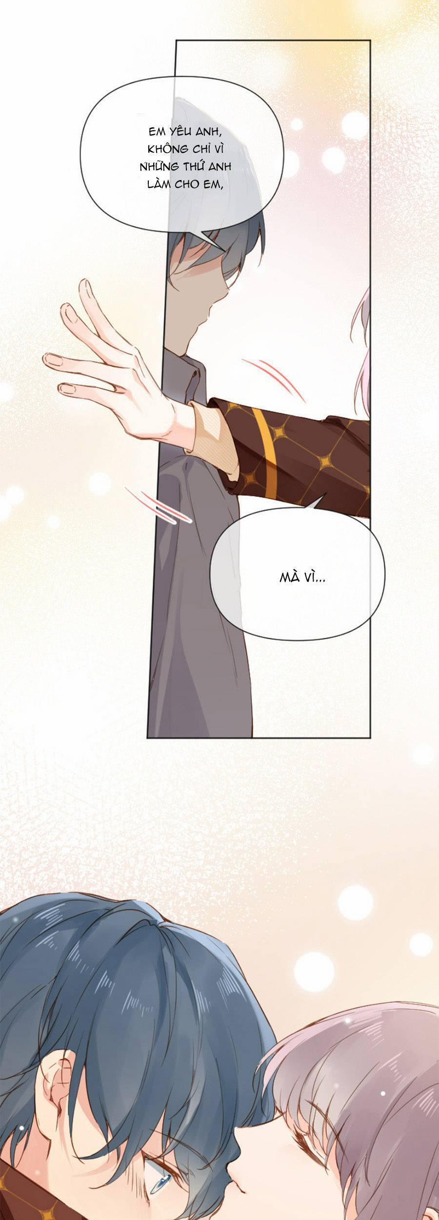 Tâm Động Thuấn Di 68 trang 27