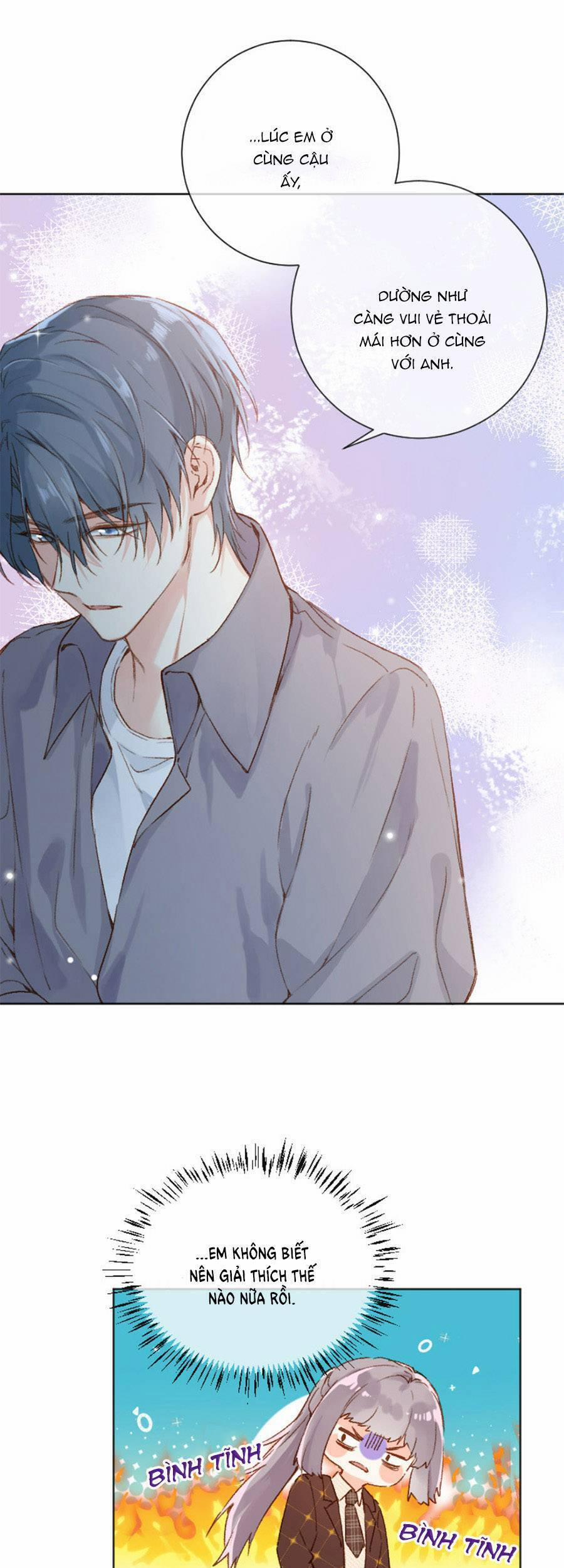 Tâm Động Thuấn Di 68 trang 3