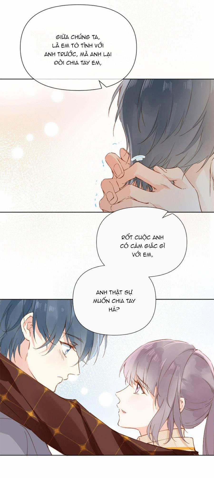 Tâm Động Thuấn Di 68 trang 30