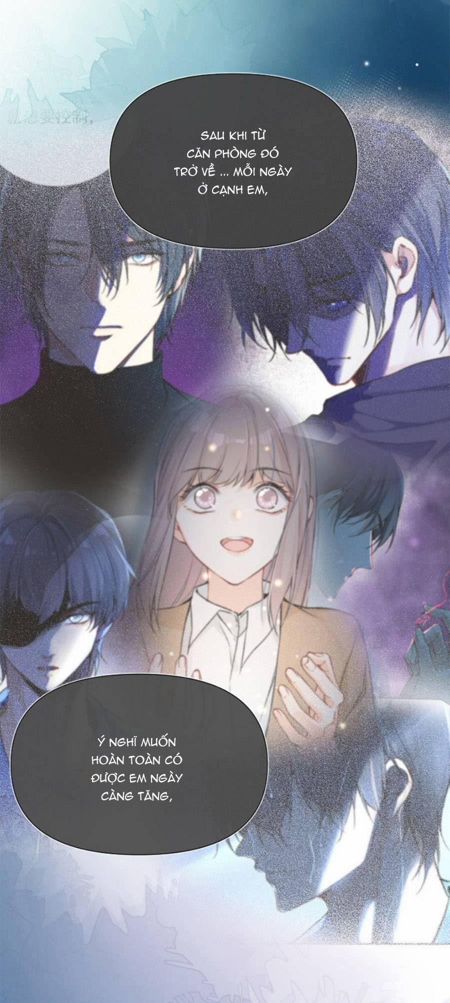 Tâm Động Thuấn Di 68 trang 32