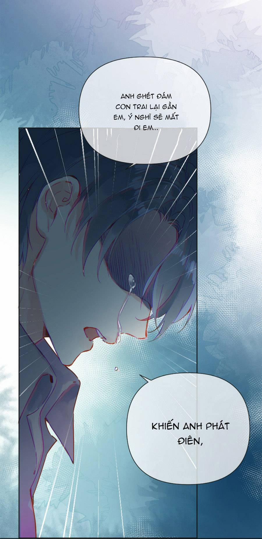 Tâm Động Thuấn Di 68 trang 33