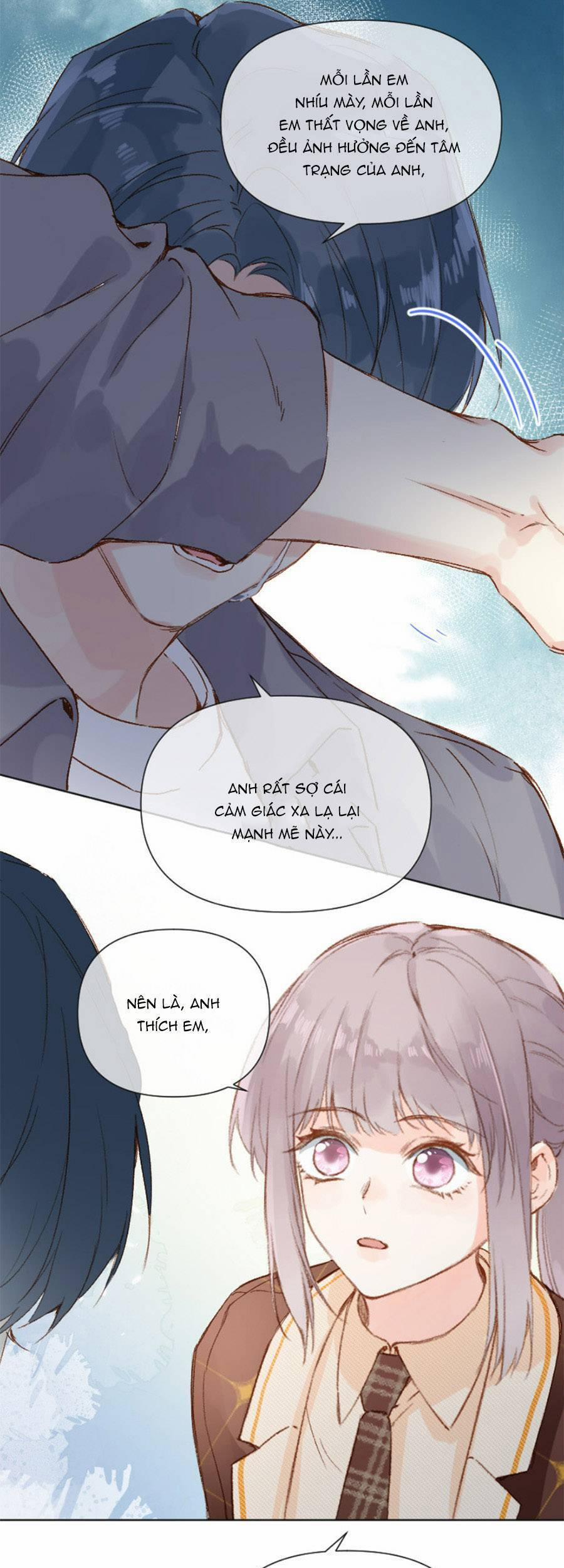 Tâm Động Thuấn Di 68 trang 34