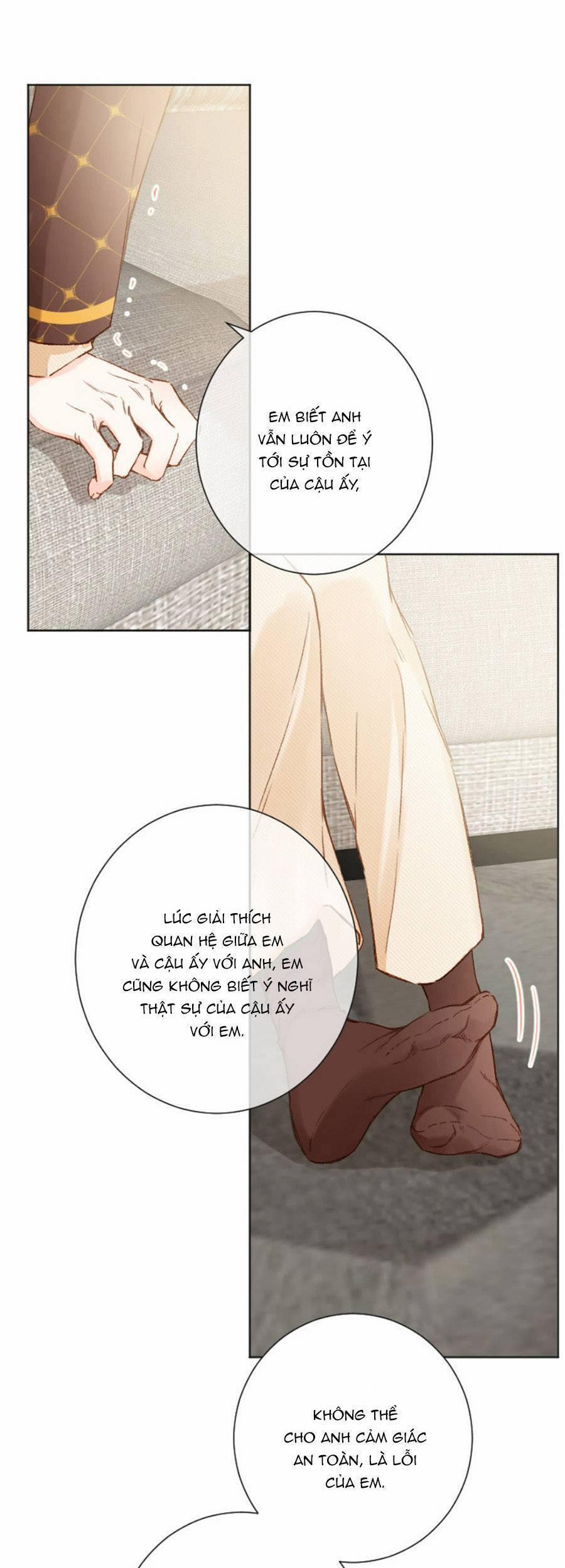 Tâm Động Thuấn Di 68 trang 5