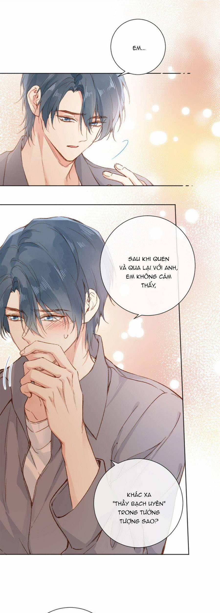 Tâm Động Thuấn Di 68 trang 9